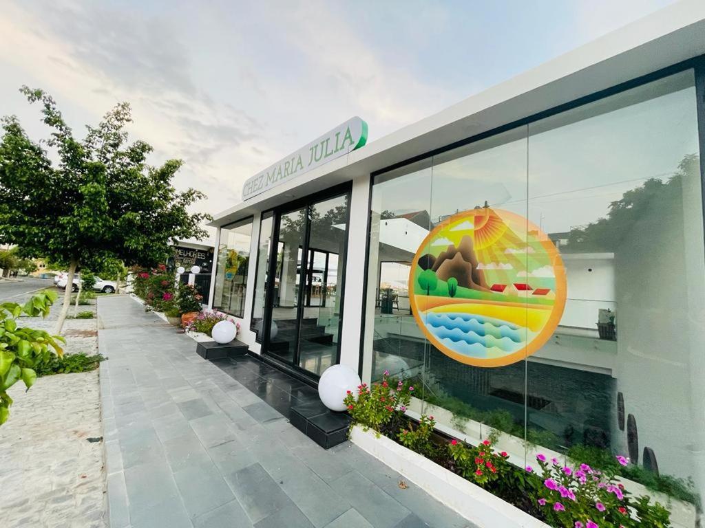 Chez Maria Julia Boutique Hotel Πράγια Εξωτερικό φωτογραφία