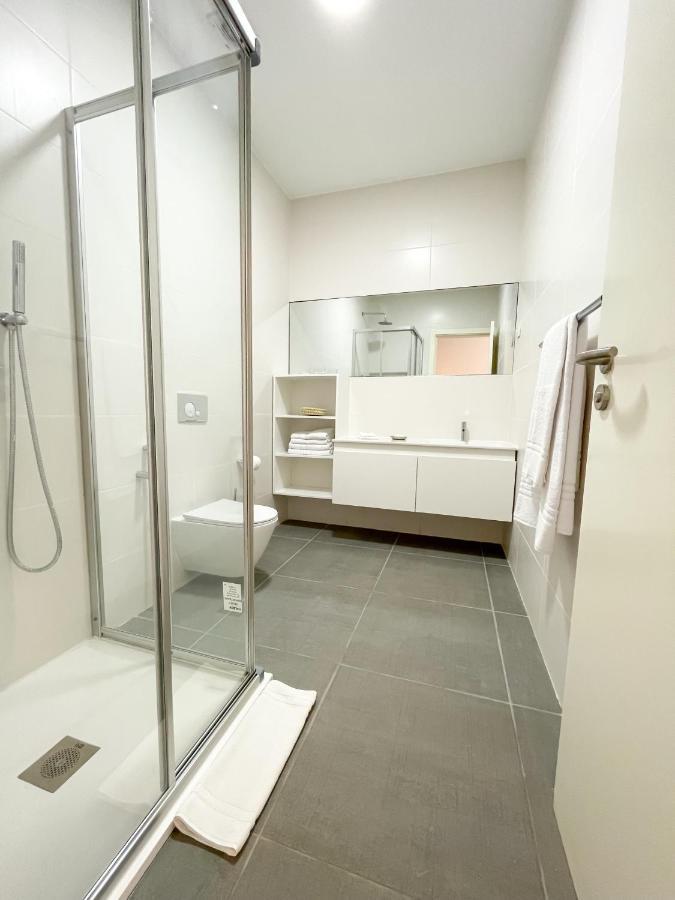 Chez Maria Julia Boutique Hotel Πράγια Εξωτερικό φωτογραφία